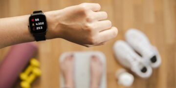 This Is How Many Calories You 'Should' Burn Each Day