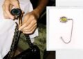 This Is Your Sign to Carry a Purse Hook With You