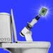 This Japanese toilet maker seeking ‘the perfect flush’ is moonlighting as a hot AI play