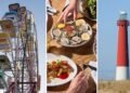 This Jersey Shore Haven Is the Epitome of a Classic American Summer