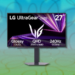 This LG OLED Gaming Monitor Is 40% Off Right Now