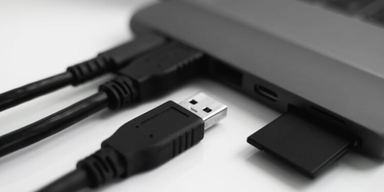This Mac App Will Demystify Your Tangle of Cables
