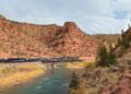 This New Luxury Train Journey Tells the Stories of the American Southwest