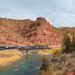 This New Luxury Train Journey Tells the Stories of the American Southwest