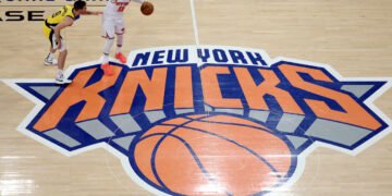 This Philly man has spent over $18,000 buying almost 100 Sixers-Knicks tickets for out-of-town basketball fans