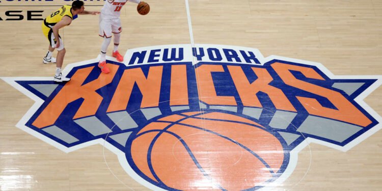 This Philly man has spent over $18,000 buying almost 100 Sixers-Knicks tickets for out-of-town basketball fans