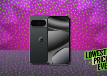 This Pixel 10 Pro Is $250 Off Right Now