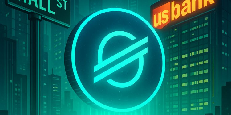 stellar XLM Wall Street