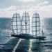 This Sailing Yacht Might Be the Most Luxurious—and Unique—Way to Cruise the Med this Summer