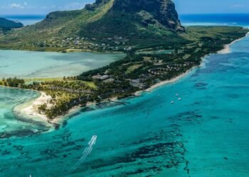This Stunning Island Nation Is Launching a New Golden Visa for 100 Millionaires
