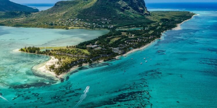 This Stunning Island Nation Is Launching a New Golden Visa for 100 Millionaires
