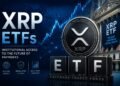 XRP ETFs