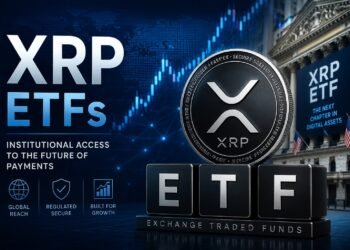 XRP ETFs