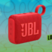 This Waterproof JBL Portable Speaker Is on Sale for $40 Right Now