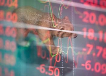 This bear market signal Wall Street ignores is putting your money at risk right now