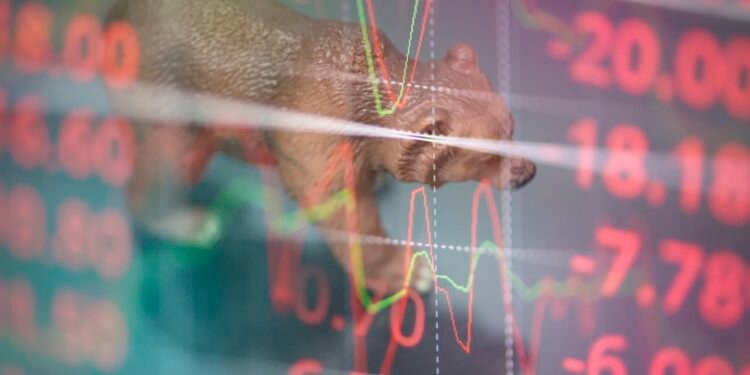 This bear market signal Wall Street ignores is putting your money at risk right now