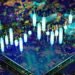 This bearish ‘key reversal’ chart pattern could be why chip stocks suffered a rare selloff