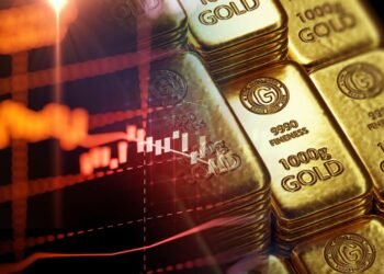 This gold-timing indicator just hit a bottom — and history says a strong rally is next