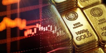 This gold-timing indicator just hit a bottom — and history says a strong rally is next
