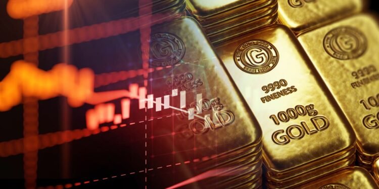 This gold-timing indicator just hit a bottom — and history says a strong rally is next