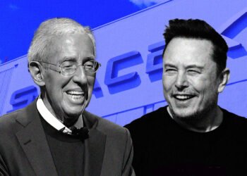This mutual fund lets you buy SpaceX stock before the IPO — but what are you actually getting?