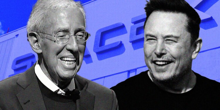 This mutual fund lets you buy SpaceX stock before the IPO — but what are you actually getting?
