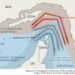 This narrow shipping lane is how Trump now wants oil tankers to navigate the Strait of Hormuz