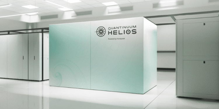 This new quantum stock could debut with a valuation of nearly $13 billion