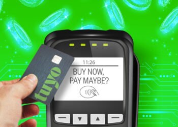 This new ‘buy-now-pay-maybe’ crypto card may refund some of your purchases — but at what cost?