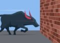 This relentless bull market is about to face its biggest test yet