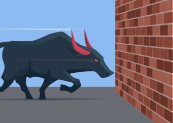 This relentless bull market is about to face its biggest test yet