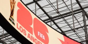 This summer’s World Cup will be no match for Taylor Swift when it comes to live events