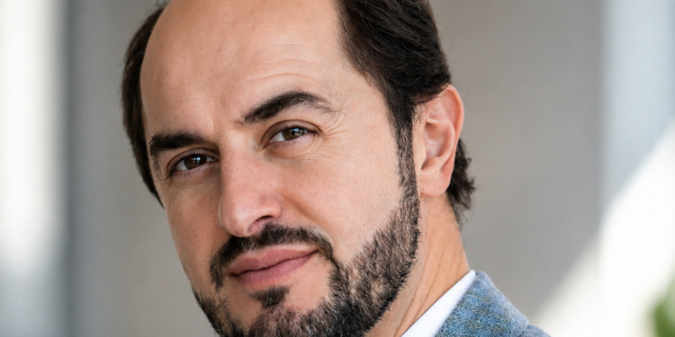 Three Hills appoints new MD to expand capital solutions push