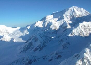 Three Latvian climbers die in fall from Mount McKinley in Alaska