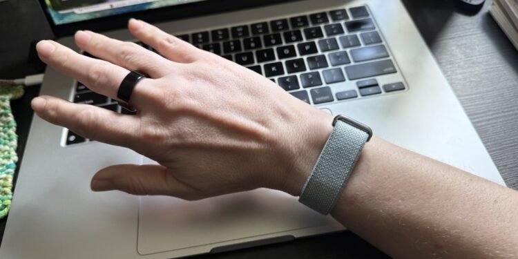 Three Things I Already Like About the Fitbit Air