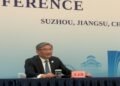 Three signs from APEC that the U.S., China remain far apart on trade