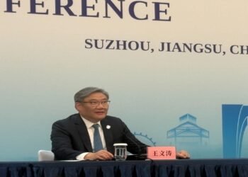 Three signs from APEC that the U.S., China remain far apart on trade