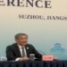 Three signs from APEC that the U.S., China remain far apart on trade