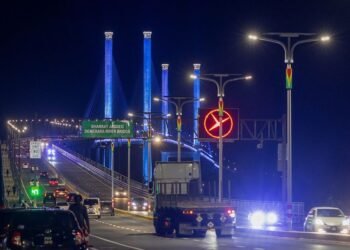Tiny Guyana poised for big Iran oil gains and growth strains