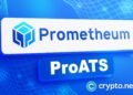 Prometheum says $24B tokenized securities lack distribution - 1