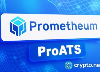 Prometheum says $24B tokenized securities lack distribution - 1