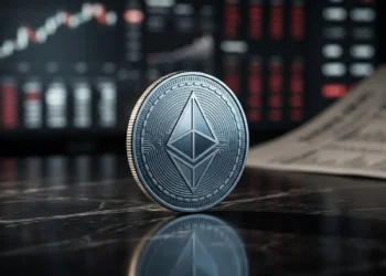 Tom Lee Hints Russell 1000 Inclusion as ETH Faces Uncertainity
