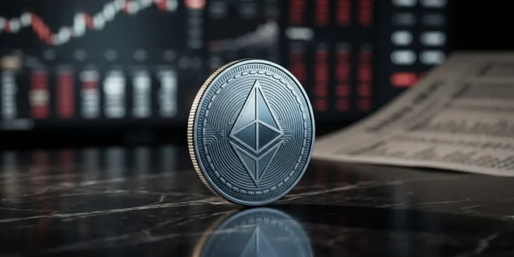 Tom Lee Hints Russell 1000 Inclusion as ETH Faces Uncertainity