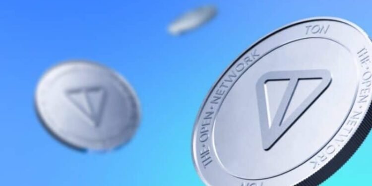 Toncoin doubles on growing Make TON Great Again momentum
