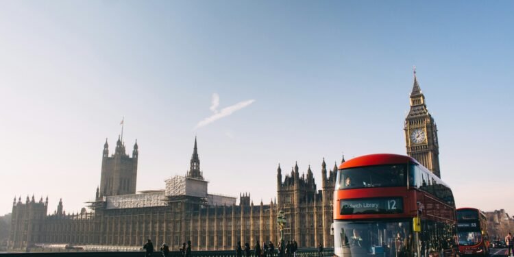 Top Crypto Exchange Expands Into UK With New Local Platform