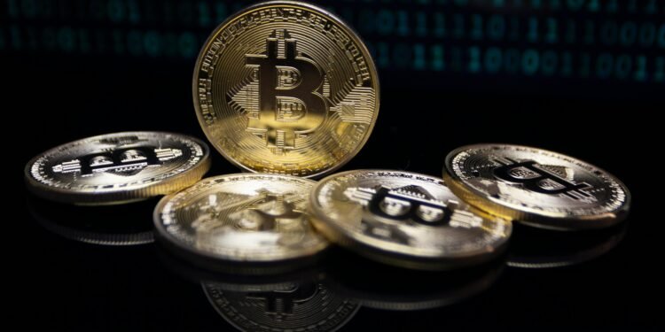 Bitcoin