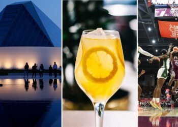 Toronto Is Having a Women’s Sports Moment—Here’s How to Plan a Trip Around It