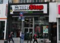 Traders are doubtful Cohen's GameStop can pull off monster eBay acquisition