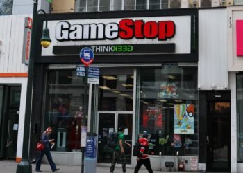 Traders are doubtful Cohen's GameStop can pull off monster eBay acquisition