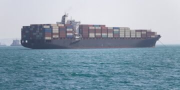 Traders are skeptical of Iran timeline for Strait of Hormuz reopening